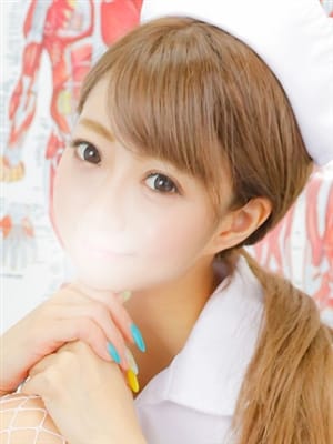 ゆりな(覚醒!?舐めたくてクリニック~脈打つエロを解放します~)