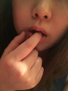 「いっぱいなめなめしたいな(ω)」01/03(水) 23:32 | 斉藤ジュン の写メ・風俗動画