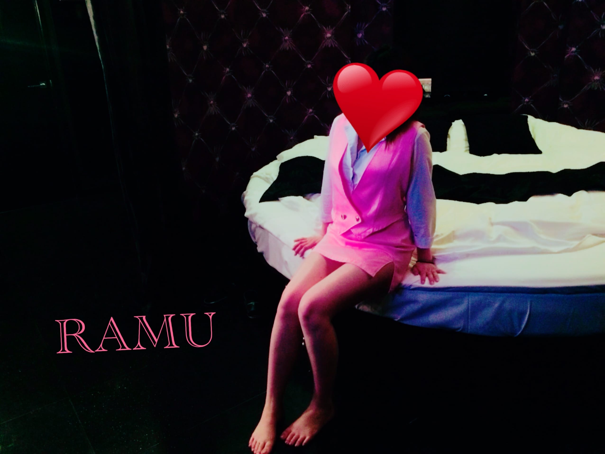 「しゅっきん(`・ω・´)」04/10(火) 18:30 | らむ(19-清楚系鉄板人気娘)の写メ・風俗動画