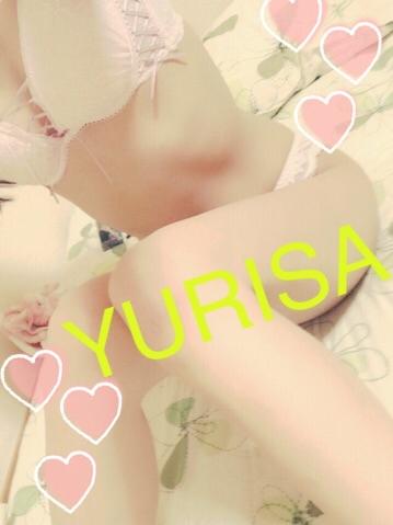 「゚・*.?Thank you.?.*・゚」04/18(水) 04:12 | YURISAの写メ・風俗動画