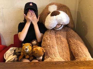 「おやすみ〜」04/22(日) 20:59 | 大島あんなの写メ・風俗動画