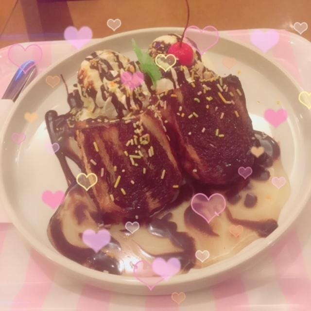 「お礼♪」05/20(日) 17:27 | 新人えれな《体験Z》の写メ・風俗動画
