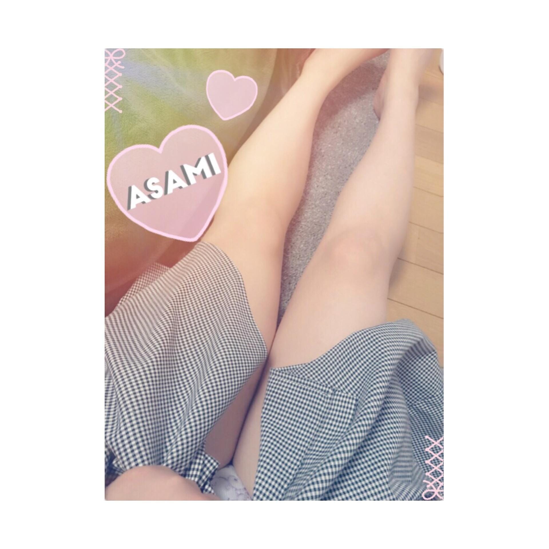 「出勤いたしました (?????)」05/29(火) 21:23 | あさみの写メ・風俗動画