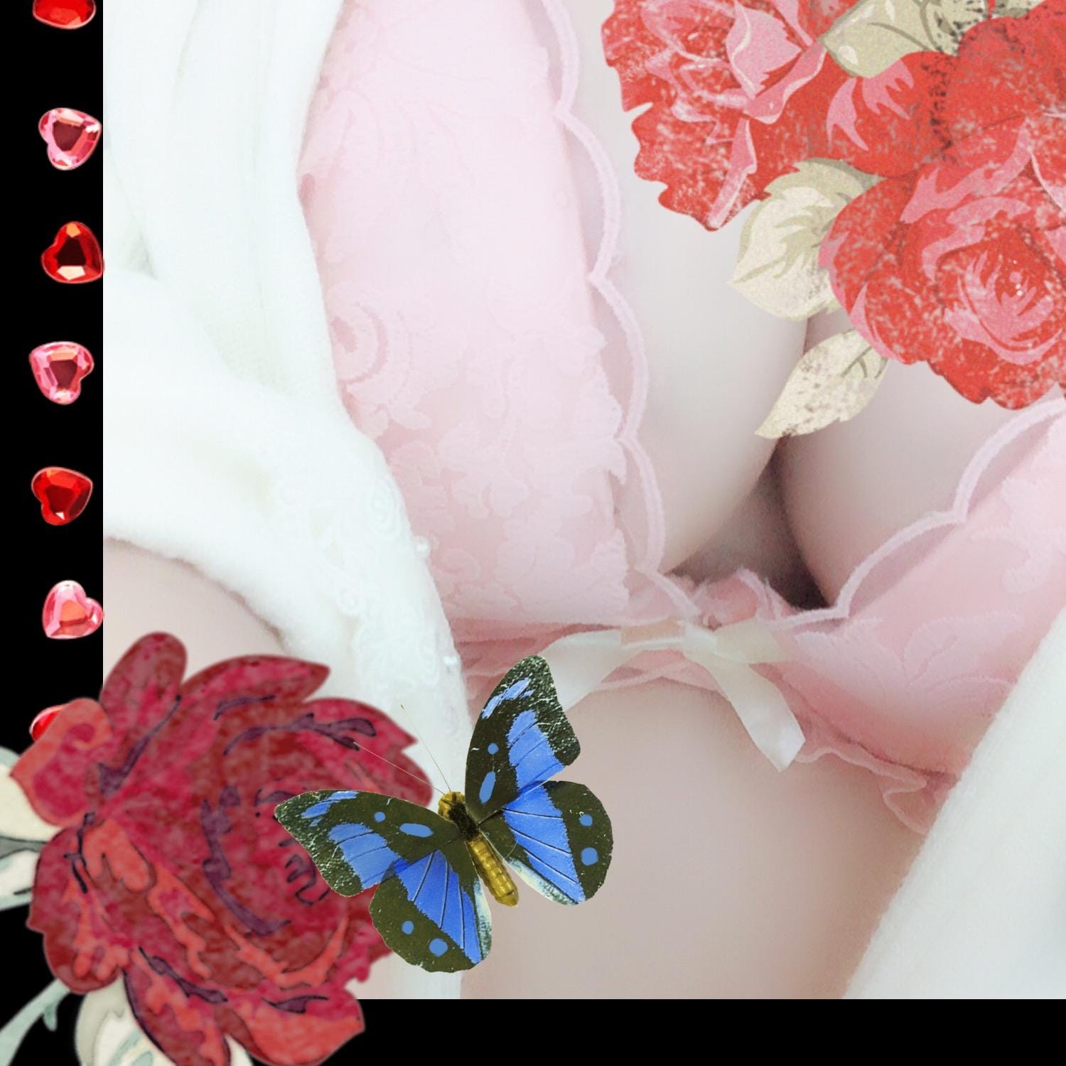 「乳の日」06/17(日) 12:14 | ひなたの写メ・風俗動画