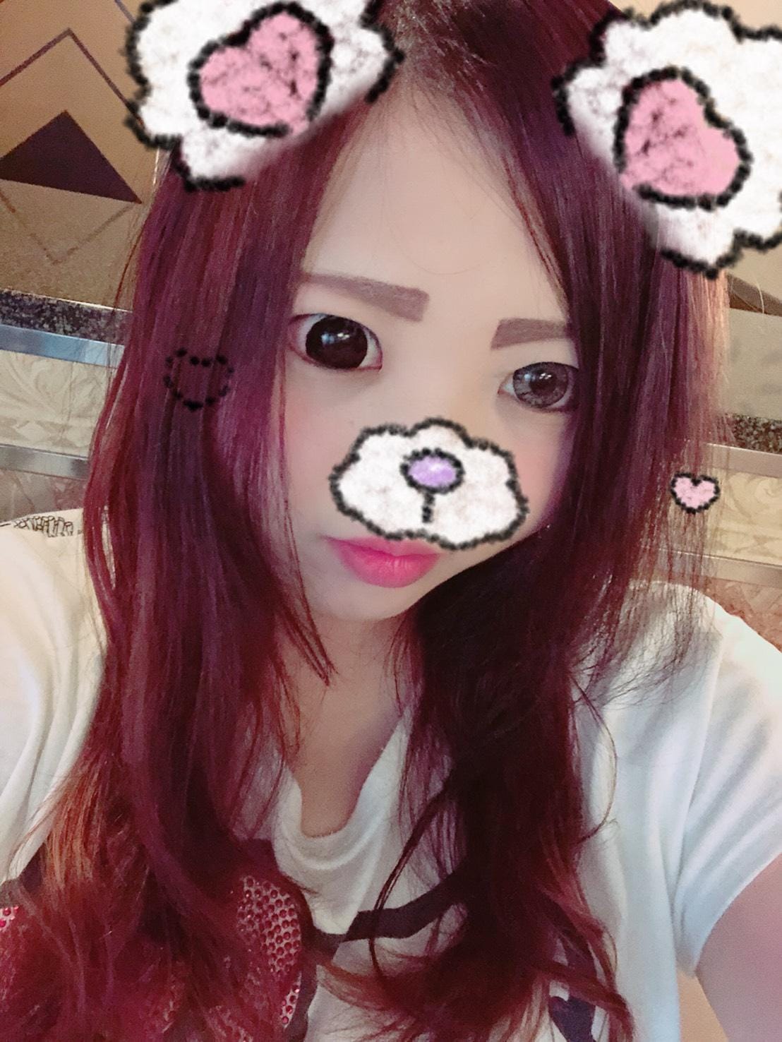 「お礼☆」06/17(日) 16:20 | みかの写メ・風俗動画