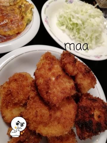 「オフの日の夕飯◎」06/17(日) 20:38 | まあの写メ・風俗動画