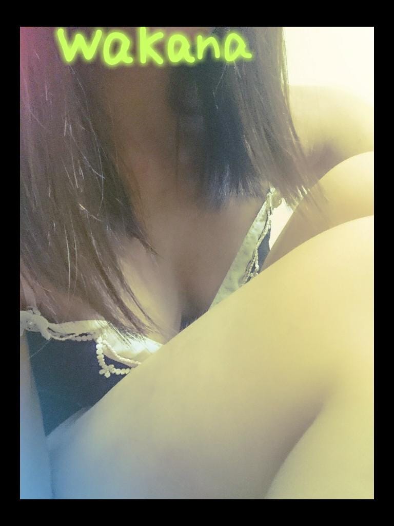 「♪若菜です♪」06/20(水) 09:04 | 若菜(わかな)の写メ・風俗動画
