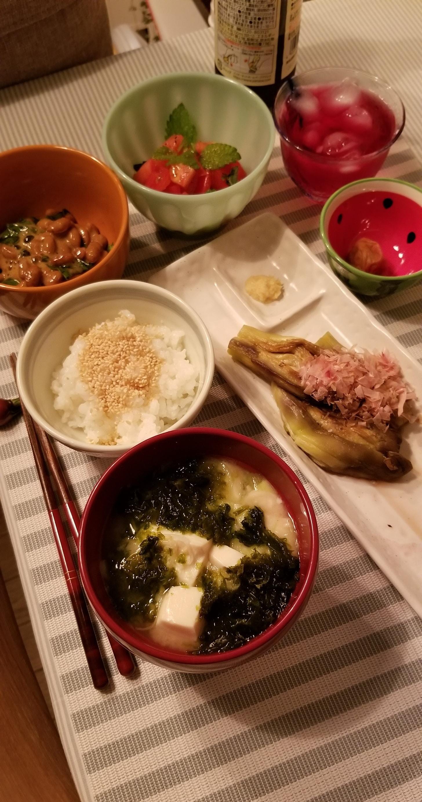 「いつかの朝ごはん」06/20(水) 10:12 | きょうこ☆可愛い系の写メ・風俗動画