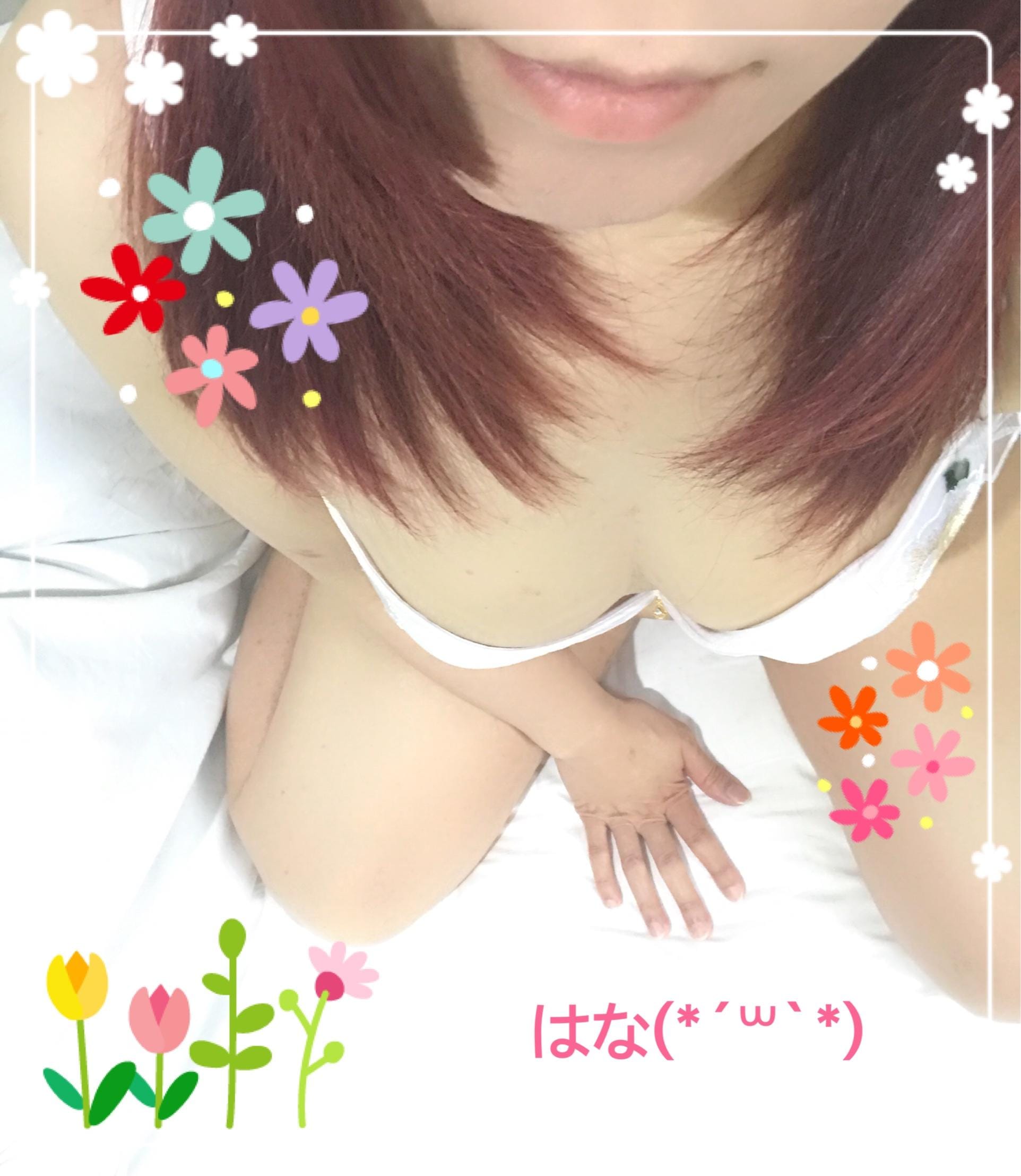 「お礼です」06/22(金) 00:23 | はなの写メ・風俗動画