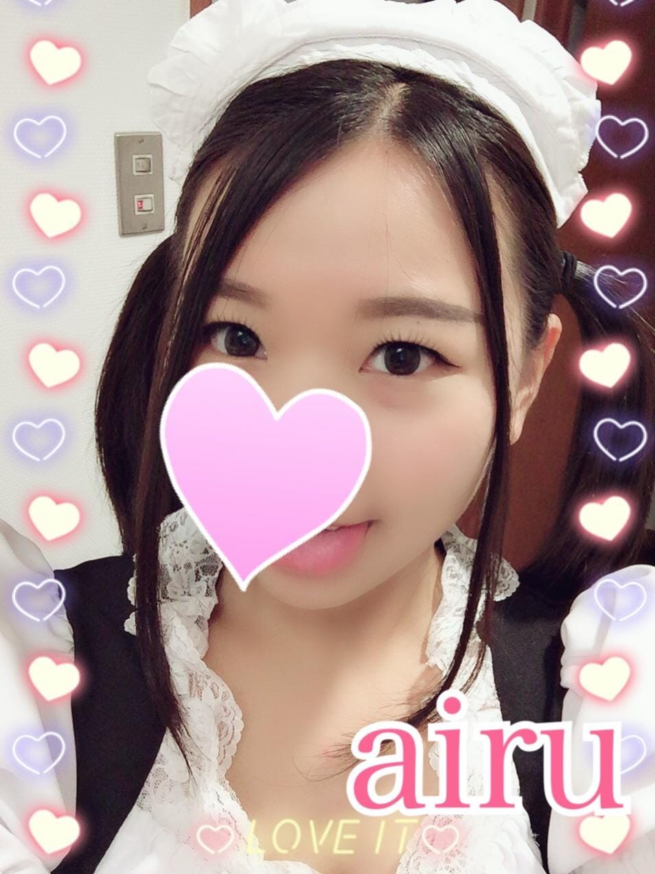 「こにゃにゃちは(?´▽`)?♪」06/24(日) 14:31 | 戸田 あいるの写メ・風俗動画