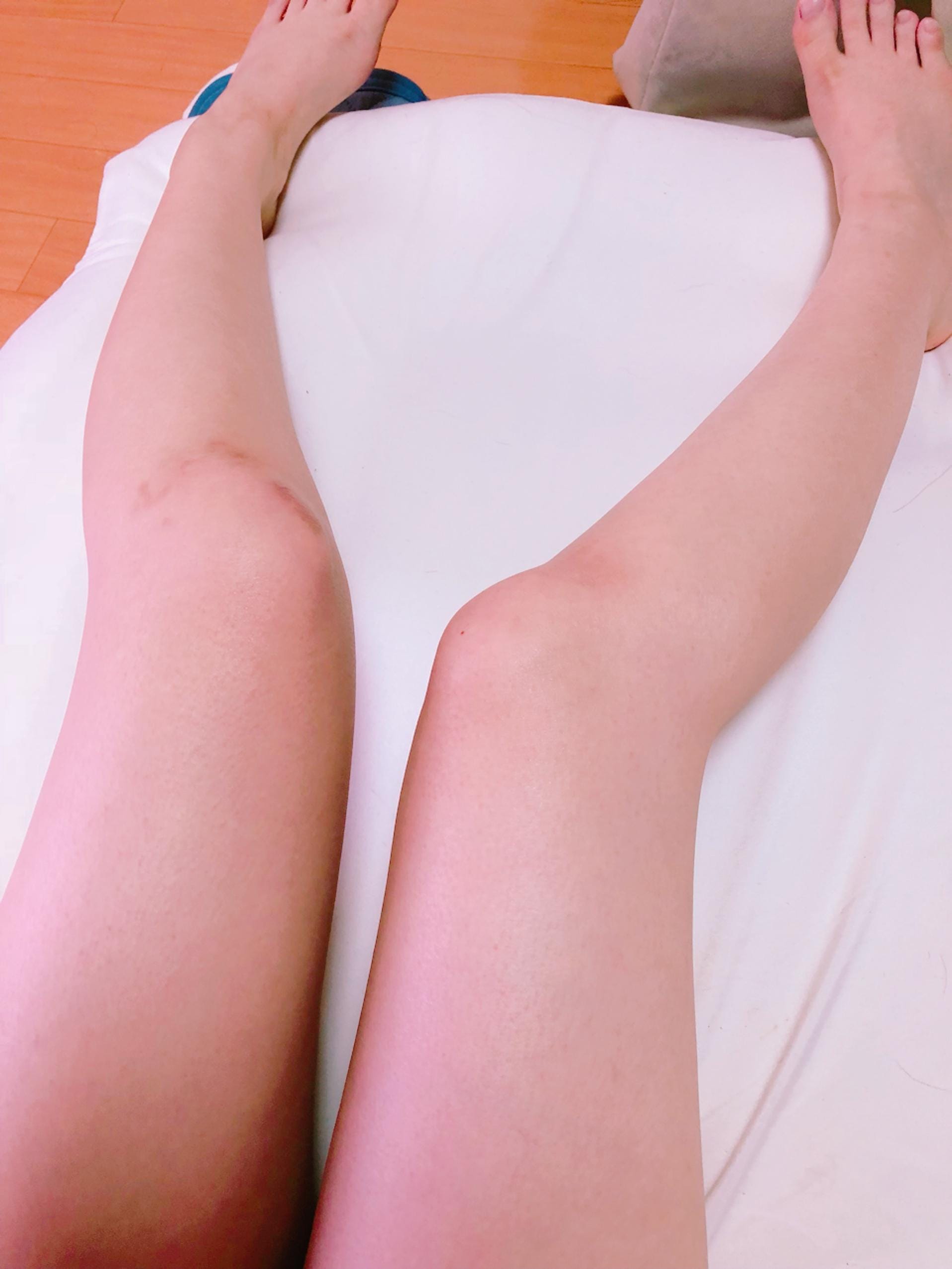 「お礼」07/11(水) 04:36 | ましろ未経験の写メ・風俗動画