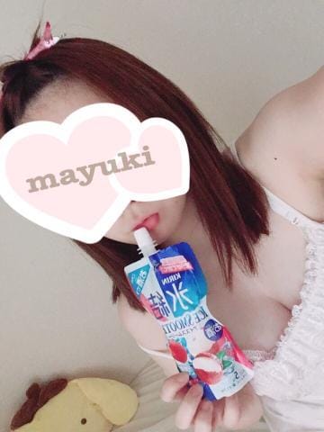 「アイススムージー」07/14(土) 16:59 | まゆきの写メ・風俗動画