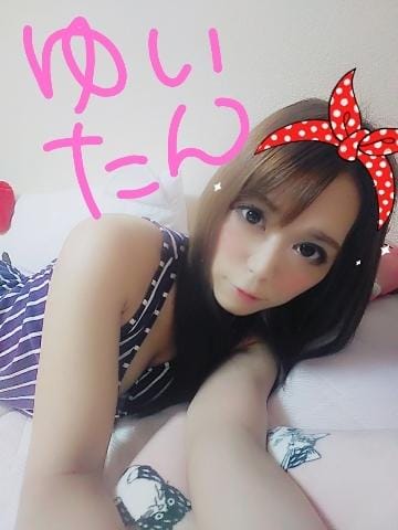 「とーちゃくっ??」08/16(木) 00:15 | ゆいの写メ・風俗動画