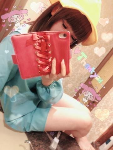 「出勤ー!」08/17(金) 23:50 | チアキの写メ・風俗動画