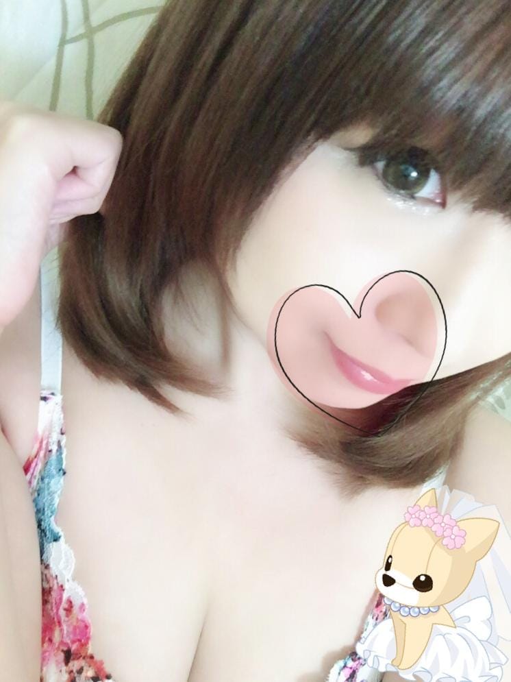 「おはよぉ??」08/18(土) 20:22 | るるなの写メ・風俗動画