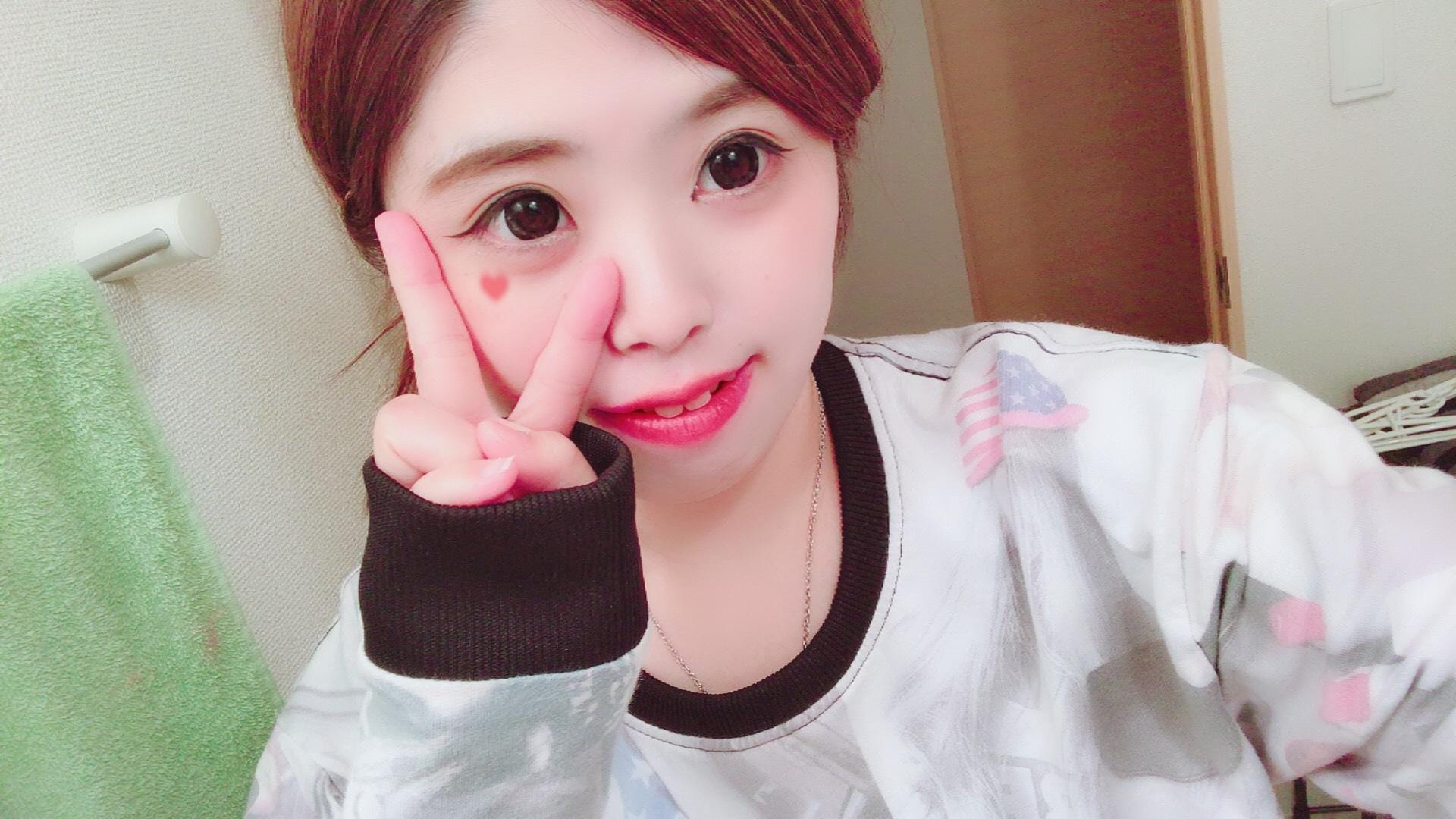 「お礼♡」08/19(日) 03:19 | メロの写メ・風俗動画