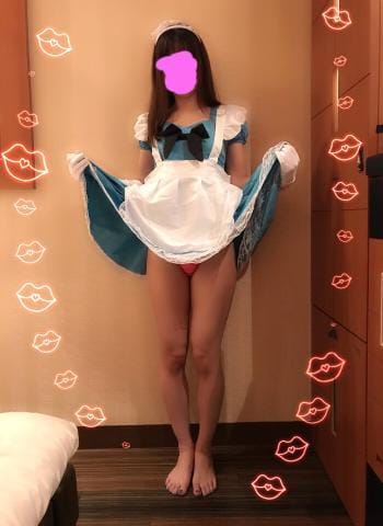 「おパンツはピンク?」08/20(月) 08:00 | あいの写メ・風俗動画