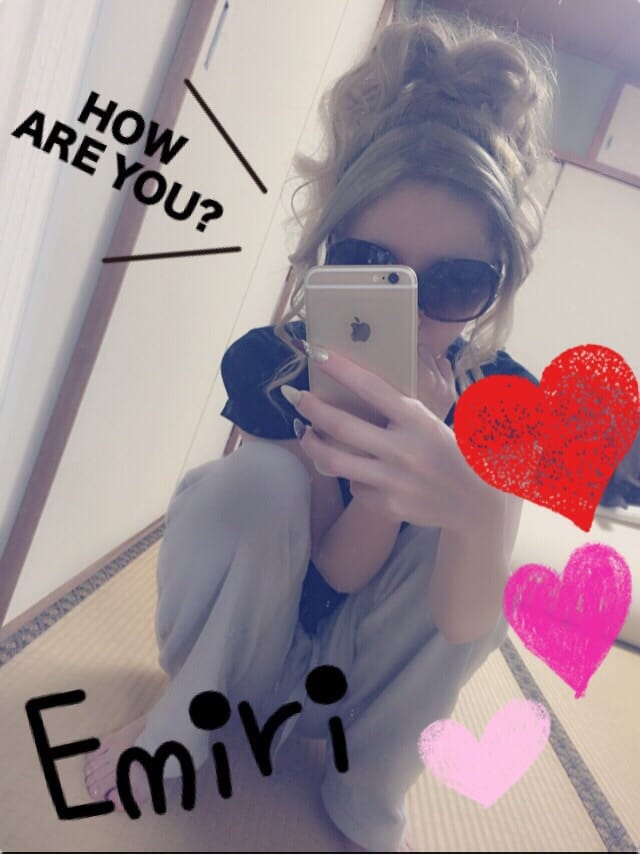 「Thanxx・・・(*´˘`*)♡」05/21(日) 02:13 | えみりの写メ・風俗動画