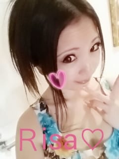 りさ|可愛さ120%
