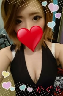 「こんばんゎ*☆*かぐら」09/22(金) 02:41 | かぐらの写メ・風俗動画