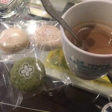「お礼日記\(^o^)/」10/17(火) 17:37 | マカロンの写メ・風俗動画