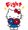 ファイト! デコメ