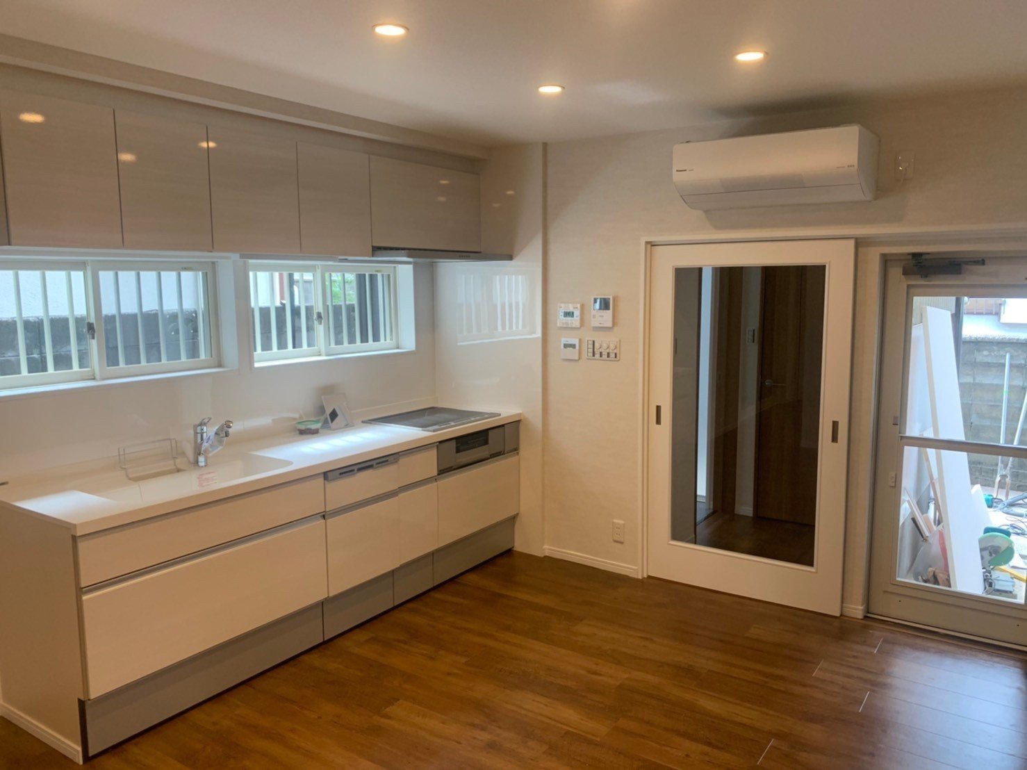 リフォーム 店舗改装 新築 リフォーム 光触媒抗菌は大阪府富田林市の株式会社ken建築工房