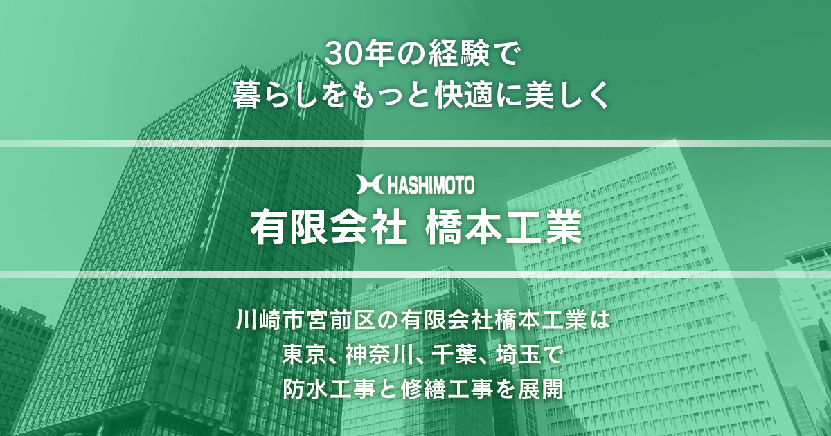 有限会社橋本工業