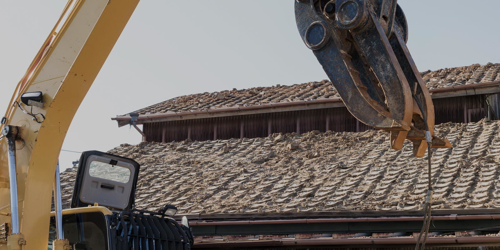 解体工事 最新情報 牛久市 リフォーム 鈴木工務店 茨城県 牛久市