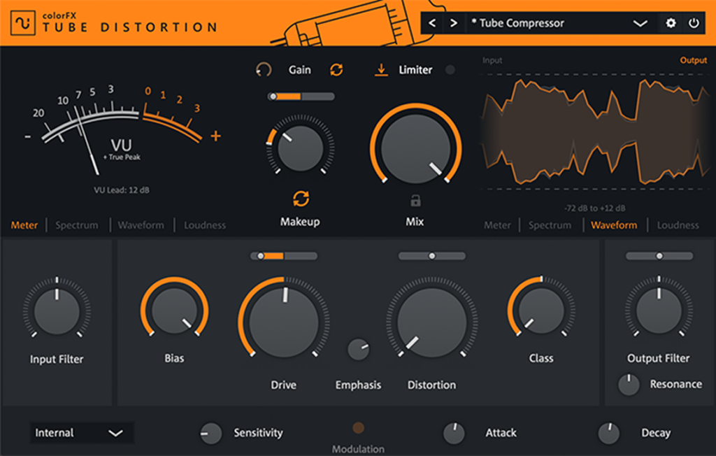 colorFX_Tube_Distortion