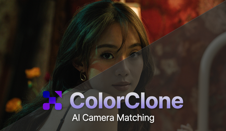 ColorClone 発売