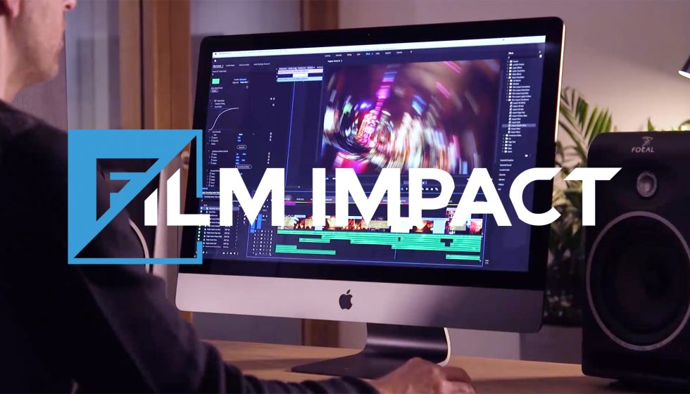 Film Impact V5 発売