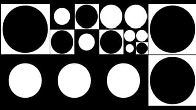 Circles_partial_White