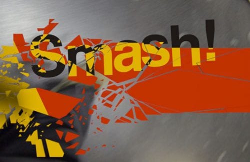 Smash 10