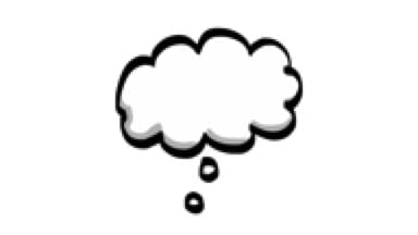 Speech Bubbles