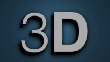 3D