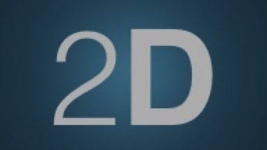 2D