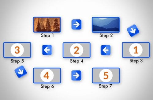 7 Step Series