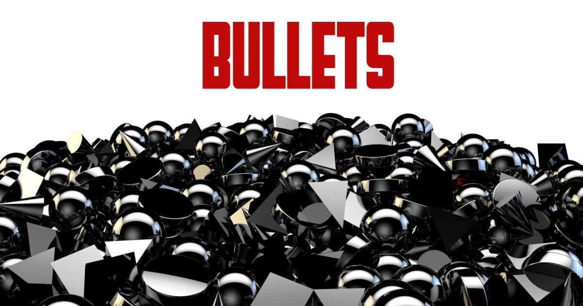 Bullet Ripple Ripple Training Ripple Bullets - Flashback Japan Inc