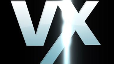 Text Highlight Glows and Rays