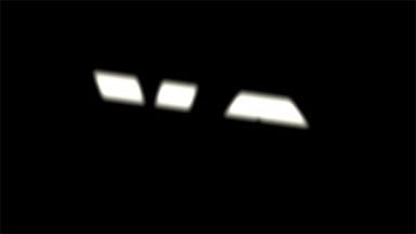 Caught-in-Headlights