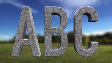 Plaster-Custom Cracks