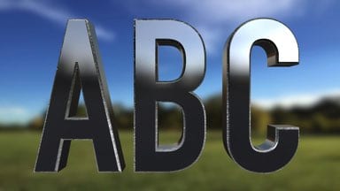 Metal-Routered Steel