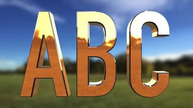 Metal-Gold with Black Trim