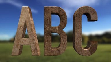 Concrete-Dirty Floor