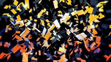 Shatter & Rebuild 3D