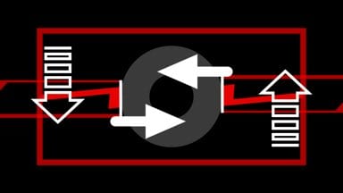 Twist Join Portrait 4D