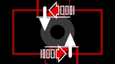 Twist Join Landscape 4D