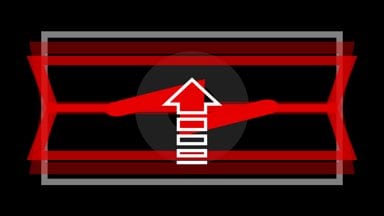 Spin Up Divide Landscape 4D