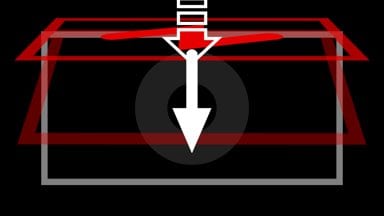 Spin Down Move Down 4D